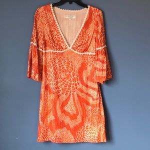 Trina Turk dress